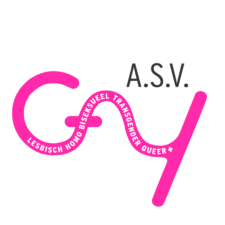 A.S.V.Gay logo 225px