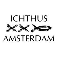 Ichthus logo website